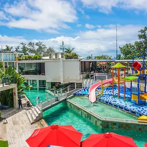 Hotel Furamaxclusive Ocean Seminyak Bali Legian (Bali)