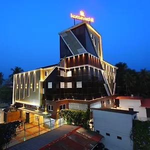 Hotel Kottavathil Tripunithura
