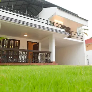 Bed & Breakfast Riviera Alappuzha