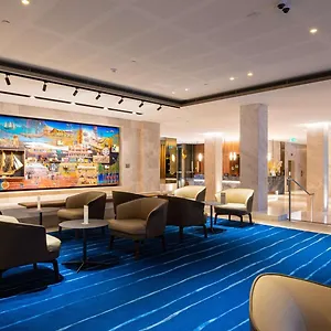 ***** Hotel Parmelia Hilton Australien