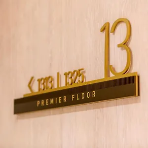 Amora 5* Brisbane