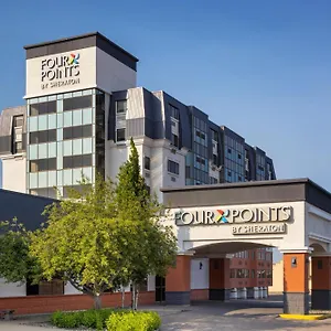Hotel Four Points By Sheraton South Edmonton