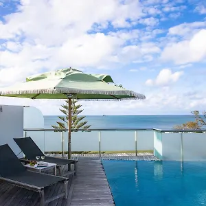 Beach Suites Hotel