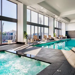 ***** Aparthotel Fraser Australien