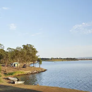 Holiday park Nrma Somerset Kilcoy