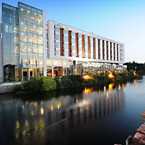 Hotel The River Lee A Member Of The Doyle Collection Cork