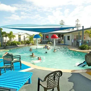 Hotel Big4 Caloundra