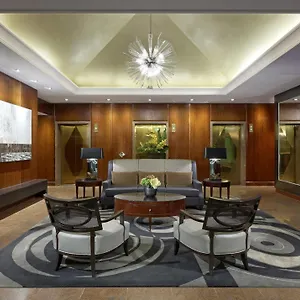 Hotel Cambridge Toronto