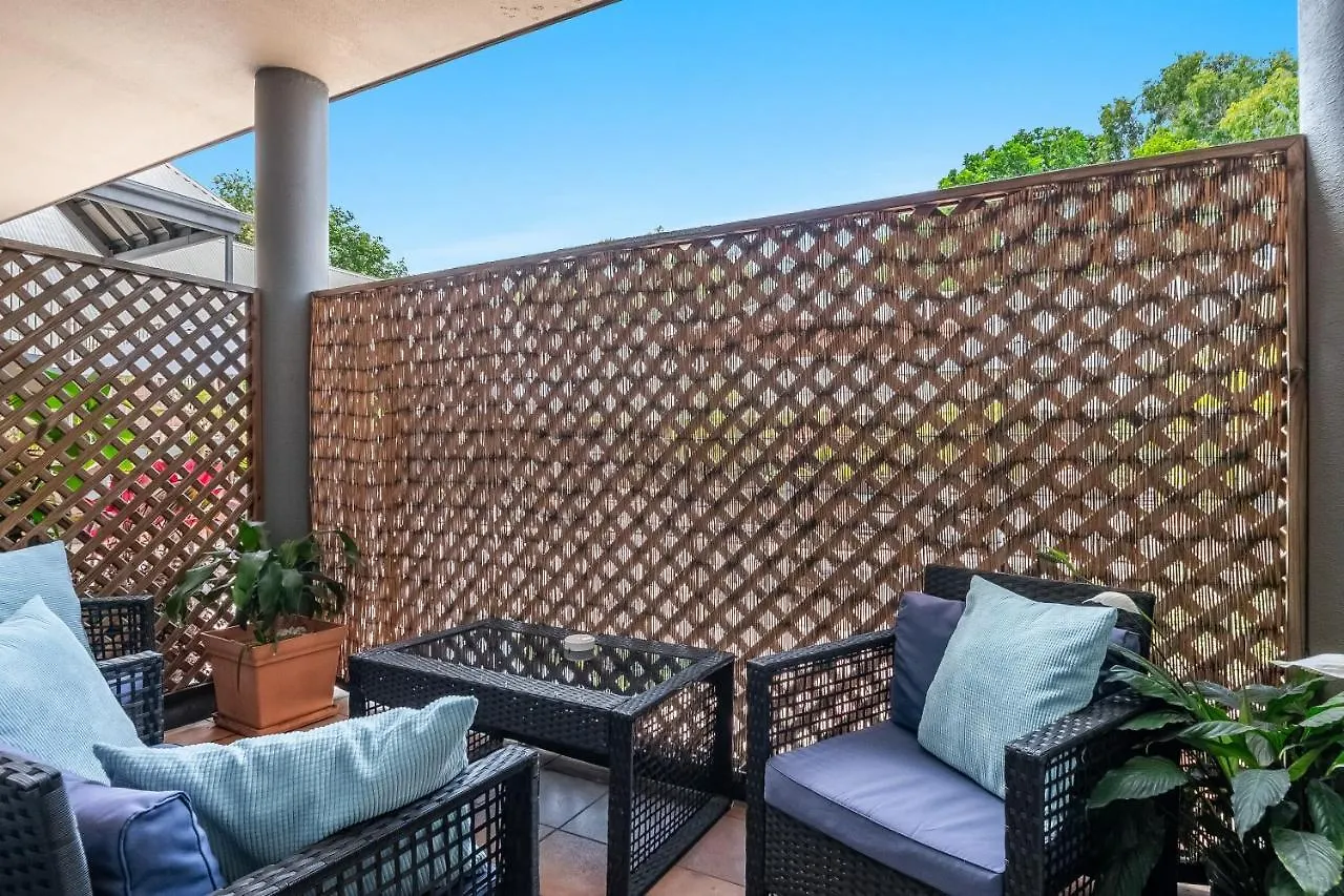 *** Aparthotel Byron Central Apartments Byron Bay Australia