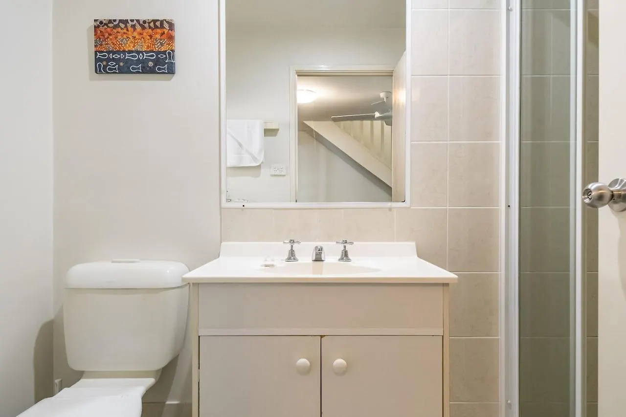 Byron Central Apartments Byron Bay Aparthotel