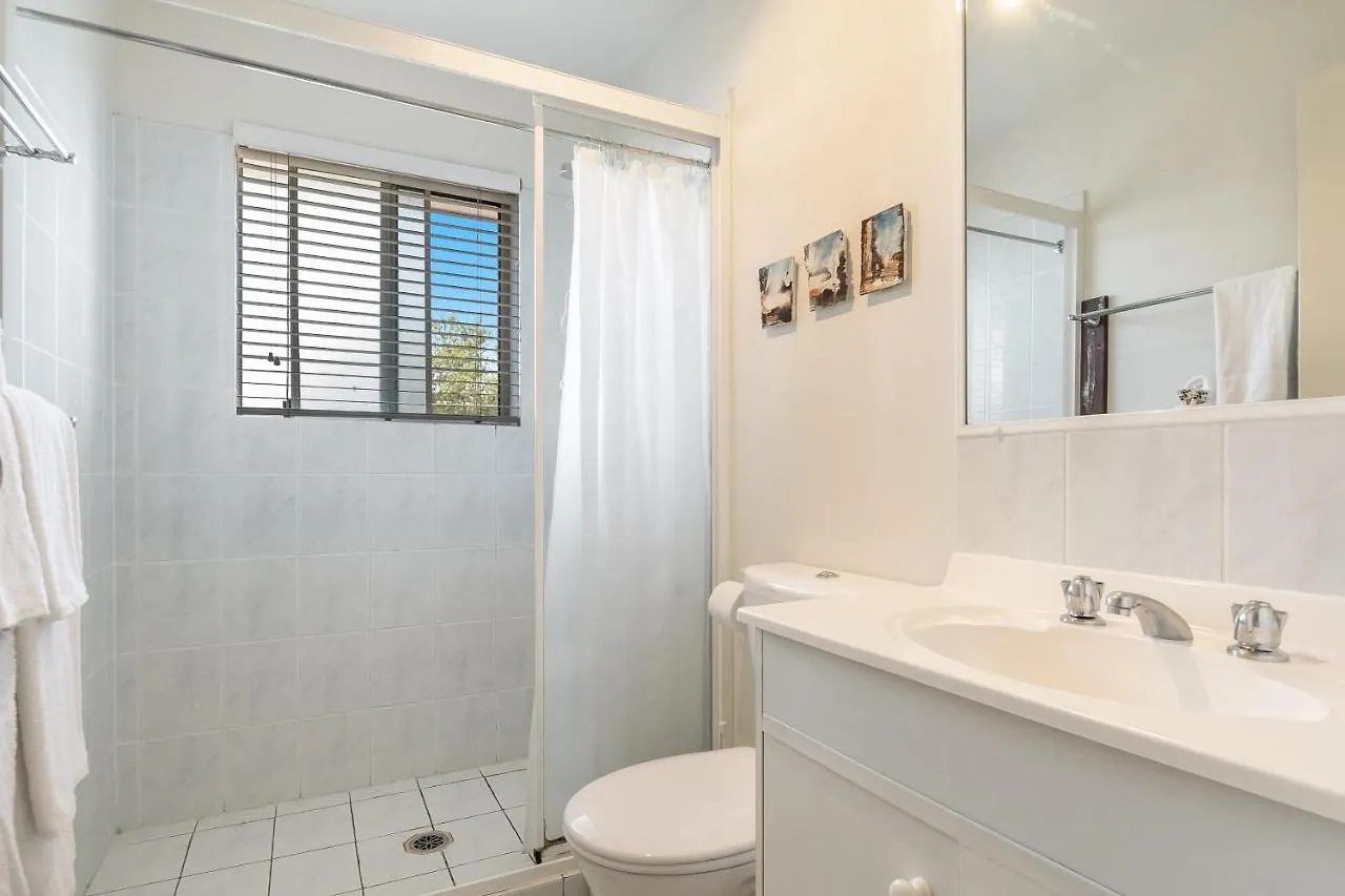 Byron Central Apartments Byron Bay Australia