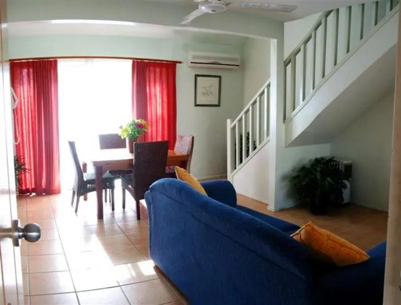 Byron Central Apartments Byron Bay Aparthotel
