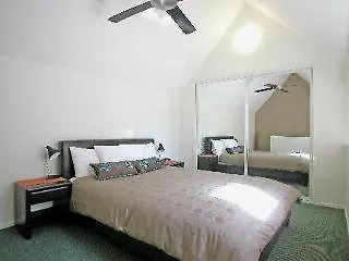 Byron Central Apartments Byron Bay