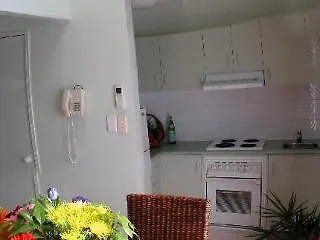 Byron Central Apartments Byron Bay
