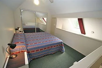 *** Aparthotel Byron Central Apartments Byron Bay Australia