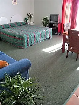 Byron Central Apartments Byron Bay Aparthotel
