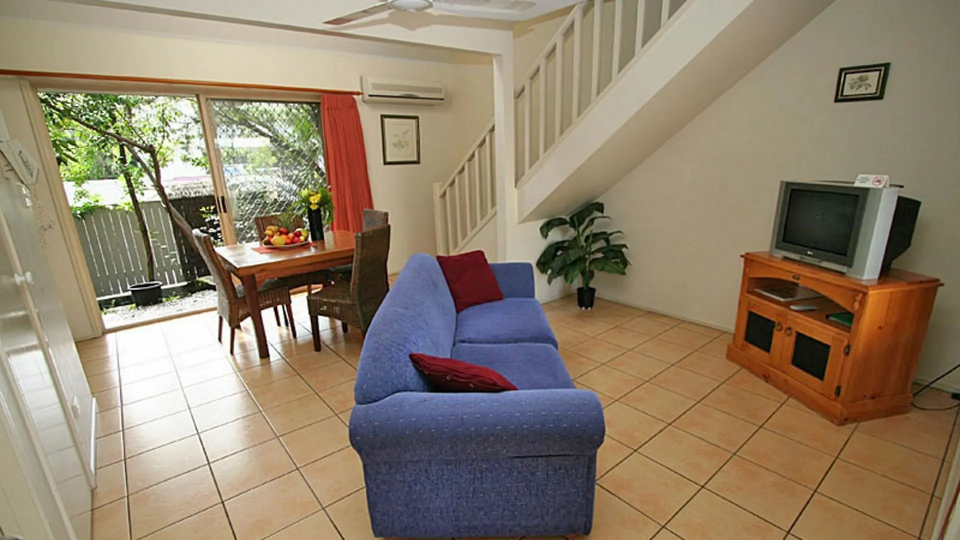 Byron Central Apartments Byron Bay Australia