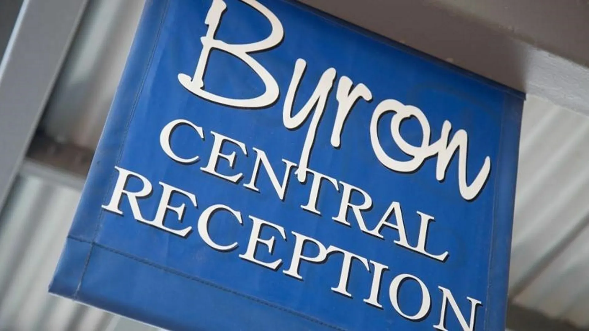 Byron Central Apartments Byron Bay