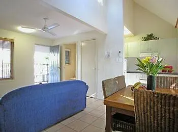 *** Aparthotel Byron Central Apartments Byron Bay Australia